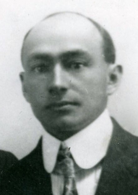 Alexis Bartholomew Malan (1873 - 1957) Profile